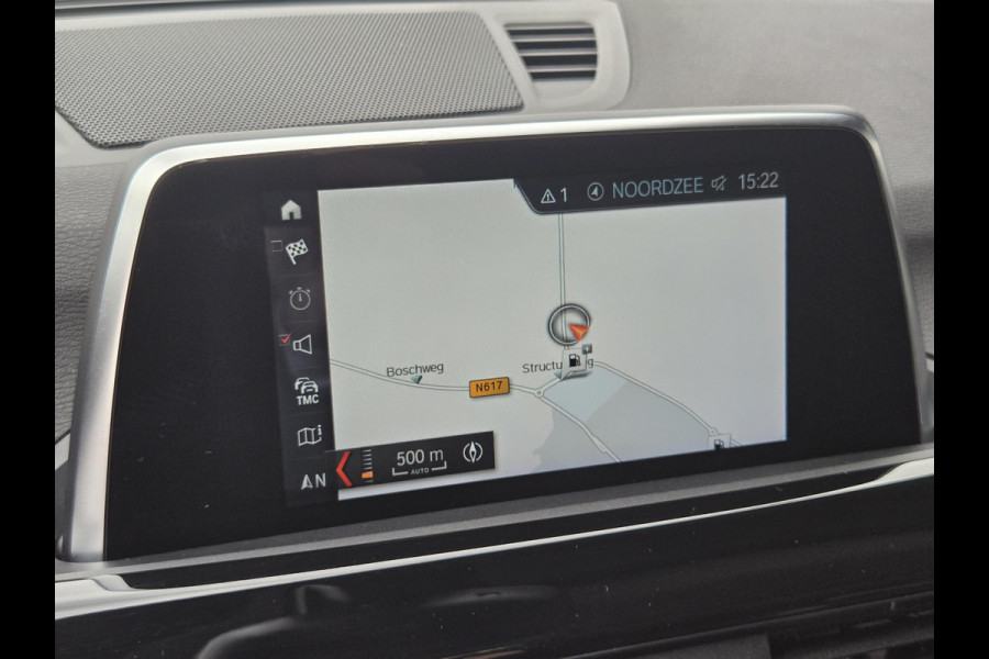 BMW X1 sDrive20i SPORTLINE | HARMAN KARDON | SPORTSTOELEN | TREKHAAK | STOELVERWARMING | BMW X1 sDrive20i SPORTLINE | HARMAN KARDON | SPORTSTOELEN | TREKHAAK | STOELVERWARMING |