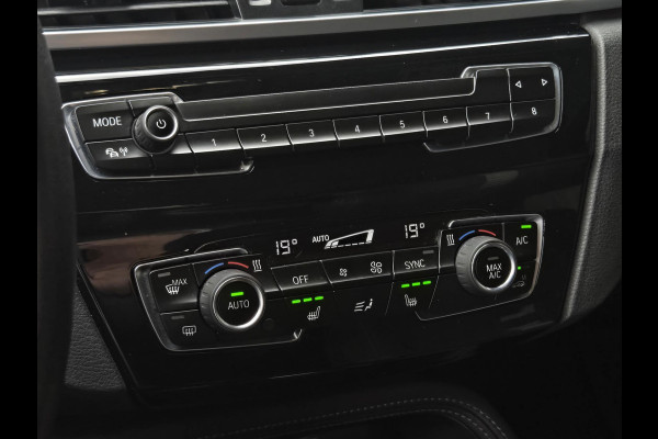 BMW X1 sDrive20i SPORTLINE | HARMAN KARDON | SPORTSTOELEN | TREKHAAK | STOELVERWARMING | BMW X1 sDrive20i SPORTLINE | HARMAN KARDON | SPORTSTOELEN | TREKHAAK | STOELVERWARMING |