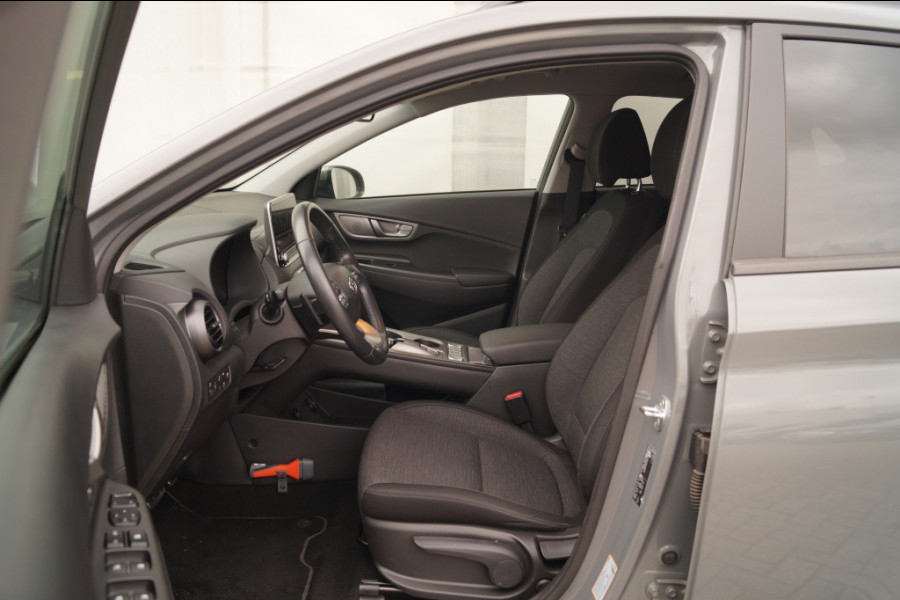Hyundai Kona EV Fashion 39kWh -NAVI-ECC-CAM-DAB-HUD- Hyundai Kona EV Fashion 39kWh -NAVI-ECC-CAM-DAB-HUD-