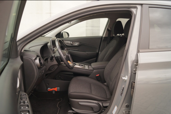 Hyundai Kona EV Fashion 39kWh -NAVI-ECC-CAM-DAB-HUD- Hyundai Kona EV Fashion 39kWh -NAVI-ECC-CAM-DAB-HUD-