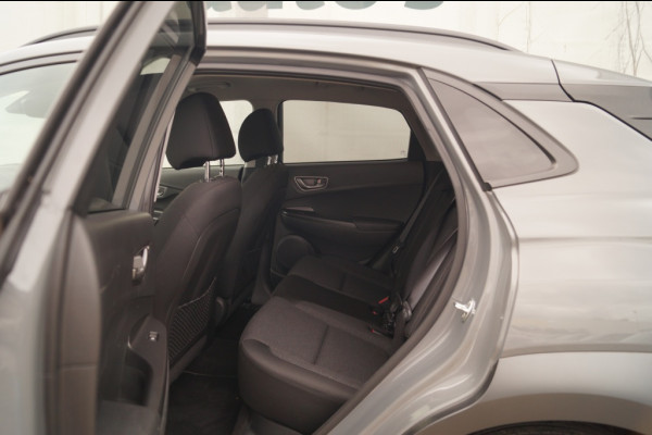 Hyundai Kona EV Fashion 39kWh -NAVI-ECC-CAM-DAB-HUD- Hyundai Kona EV Fashion 39kWh -NAVI-ECC-CAM-DAB-HUD-