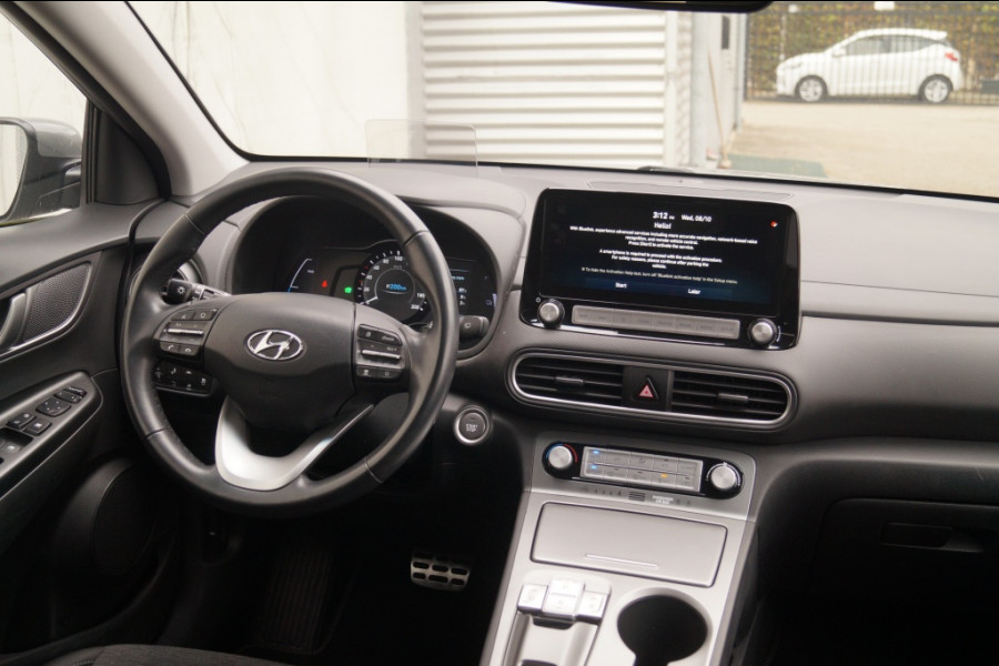 Hyundai Kona EV Fashion 39kWh -NAVI-ECC-CAM-DAB-HUD- Hyundai Kona EV Fashion 39kWh -NAVI-ECC-CAM-DAB-HUD-