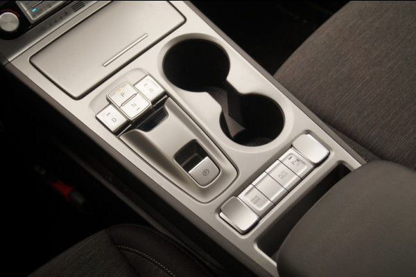 Hyundai Kona EV Fashion 39kWh -NAVI-ECC-CAM-DAB-HUD- Hyundai Kona EV Fashion 39kWh -NAVI-ECC-CAM-DAB-HUD-