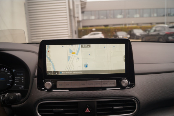 Hyundai Kona EV Fashion 39kWh -NAVI-ECC-CAM-DAB-HUD- Hyundai Kona EV Fashion 39kWh -NAVI-ECC-CAM-DAB-HUD-