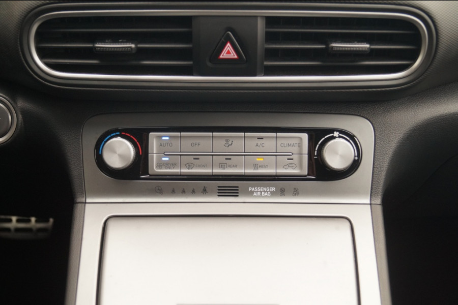 Hyundai Kona EV Fashion 39kWh -NAVI-ECC-CAM-DAB-HUD- Hyundai Kona EV Fashion 39kWh -NAVI-ECC-CAM-DAB-HUD-