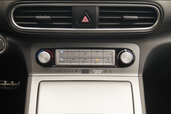Hyundai Kona EV Fashion 39kWh -NAVI-ECC-CAM-DAB-HUD- Hyundai Kona EV Fashion 39kWh -NAVI-ECC-CAM-DAB-HUD-