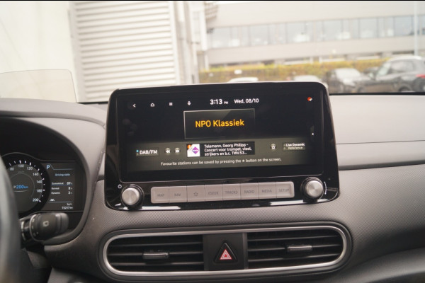 Hyundai Kona EV Fashion 39kWh -NAVI-ECC-CAM-DAB-HUD- Hyundai Kona EV Fashion 39kWh -NAVI-ECC-CAM-DAB-HUD-