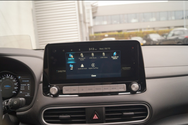 Hyundai Kona EV Fashion 39kWh -NAVI-ECC-CAM-DAB-HUD- Hyundai Kona EV Fashion 39kWh -NAVI-ECC-CAM-DAB-HUD-