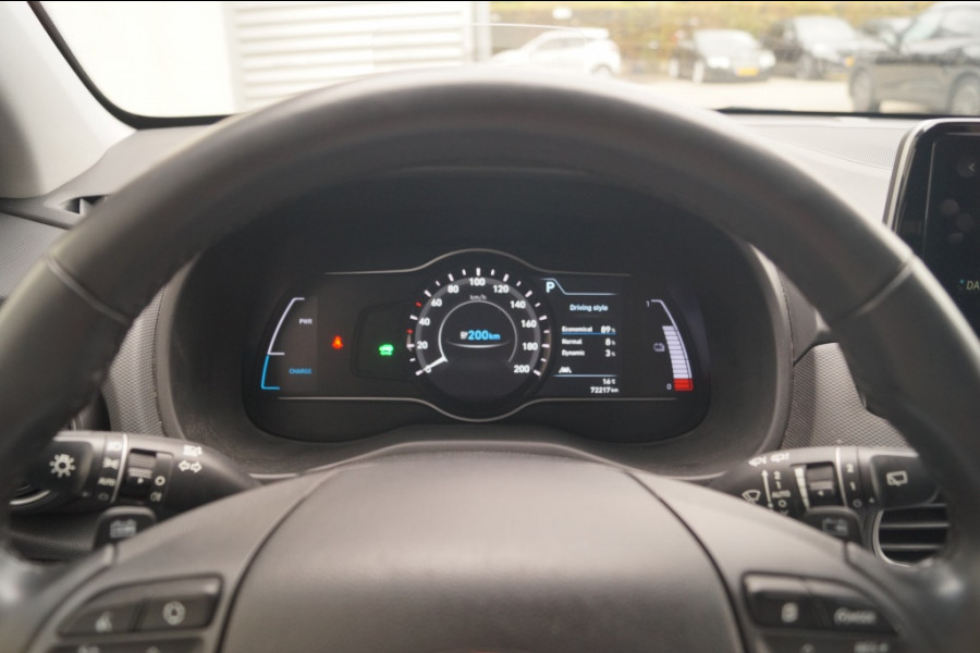 Hyundai Kona EV Fashion 39kWh -NAVI-ECC-CAM-DAB-HUD- Hyundai Kona EV Fashion 39kWh -NAVI-ECC-CAM-DAB-HUD-