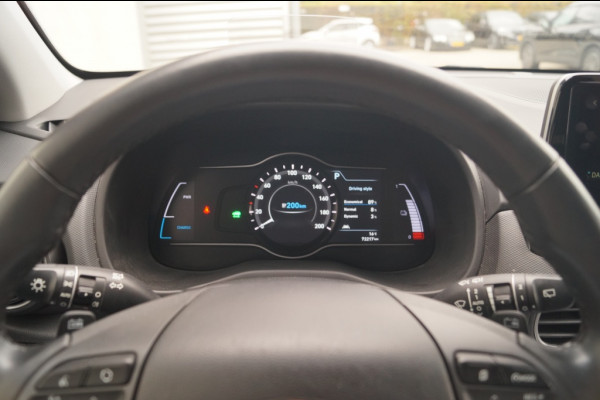 Hyundai Kona EV Fashion 39kWh -NAVI-ECC-CAM-DAB-HUD- Hyundai Kona EV Fashion 39kWh -NAVI-ECC-CAM-DAB-HUD-