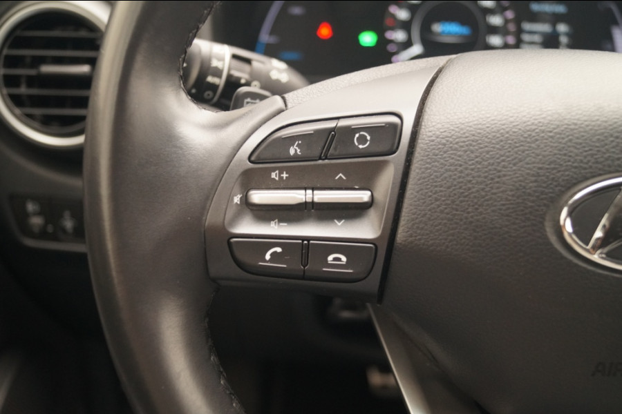 Hyundai Kona EV Fashion 39kWh -NAVI-ECC-CAM-DAB-HUD- Hyundai Kona EV Fashion 39kWh -NAVI-ECC-CAM-DAB-HUD-