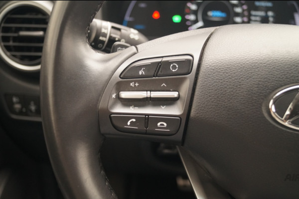 Hyundai Kona EV Fashion 39kWh -NAVI-ECC-CAM-DAB-HUD- Hyundai Kona EV Fashion 39kWh -NAVI-ECC-CAM-DAB-HUD-
