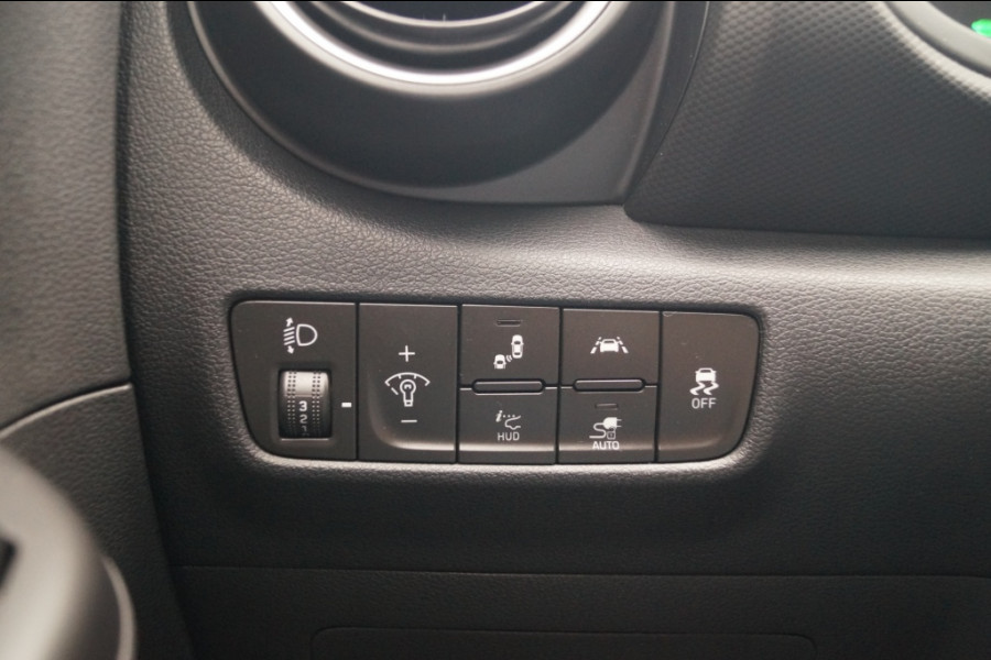 Hyundai Kona EV Fashion 39kWh -NAVI-ECC-CAM-DAB-HUD- Hyundai Kona EV Fashion 39kWh -NAVI-ECC-CAM-DAB-HUD-