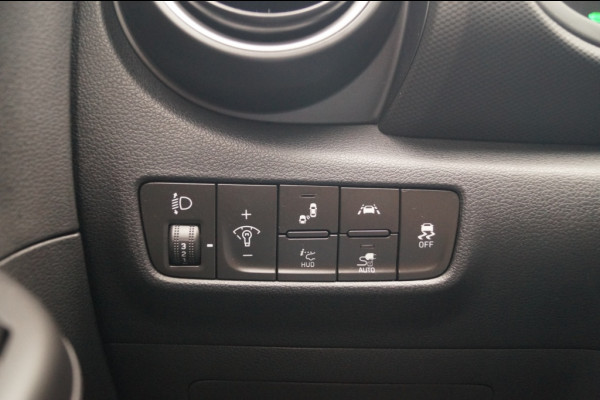 Hyundai Kona EV Fashion 39kWh -NAVI-ECC-CAM-DAB-HUD- Hyundai Kona EV Fashion 39kWh -NAVI-ECC-CAM-DAB-HUD-