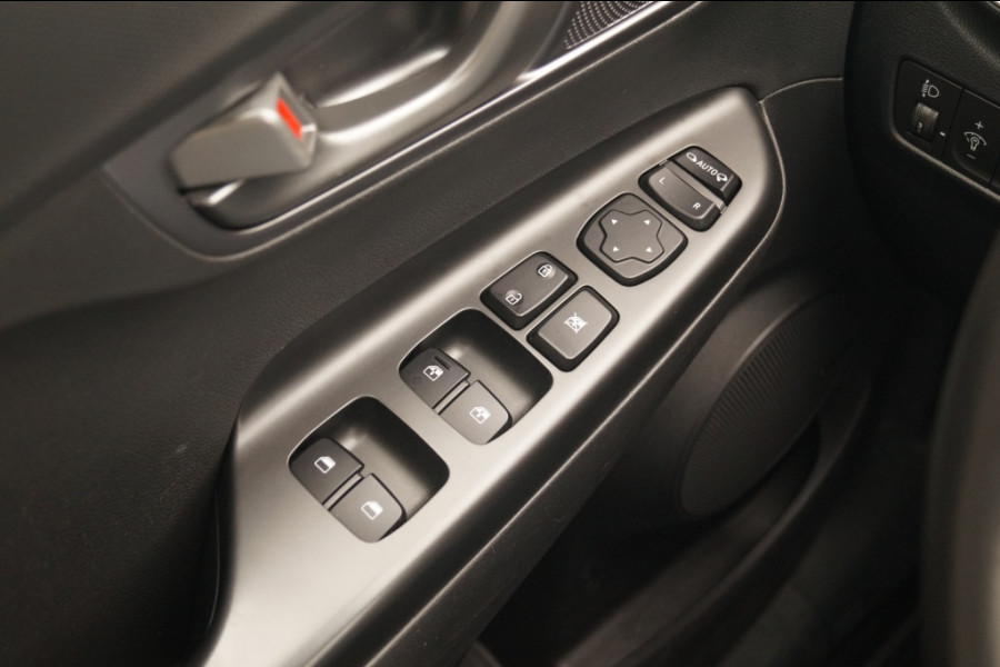Hyundai Kona EV Fashion 39kWh -NAVI-ECC-CAM-DAB-HUD- Hyundai Kona EV Fashion 39kWh -NAVI-ECC-CAM-DAB-HUD-