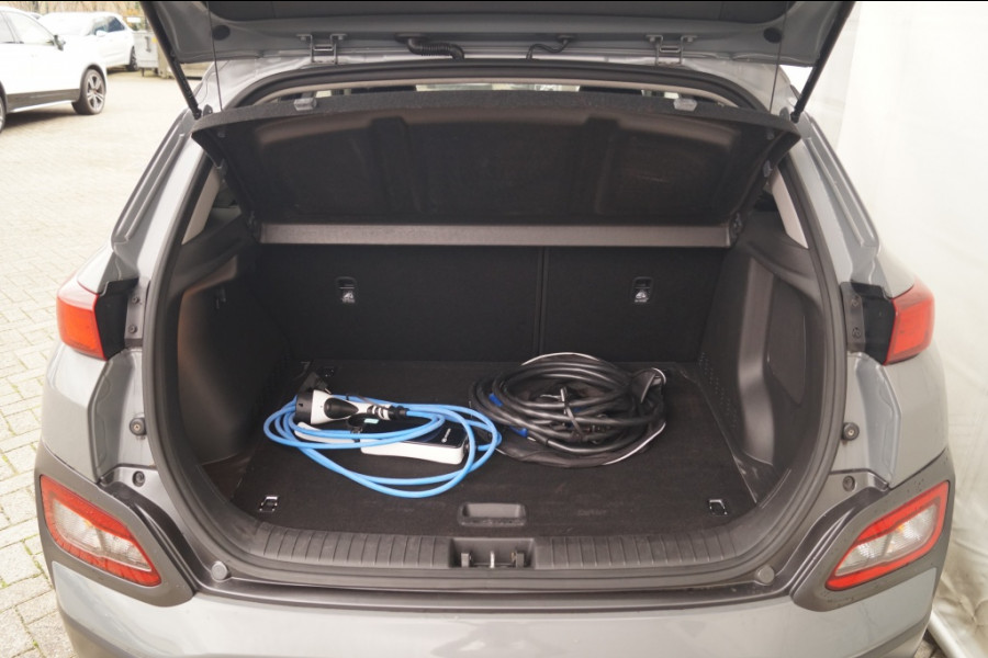 Hyundai Kona EV Fashion 39kWh -NAVI-ECC-CAM-DAB-HUD- Hyundai Kona EV Fashion 39kWh -NAVI-ECC-CAM-DAB-HUD-
