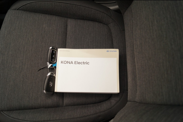 Hyundai Kona EV Fashion 39kWh -NAVI-ECC-CAM-DAB-HUD- Hyundai Kona EV Fashion 39kWh -NAVI-ECC-CAM-DAB-HUD-