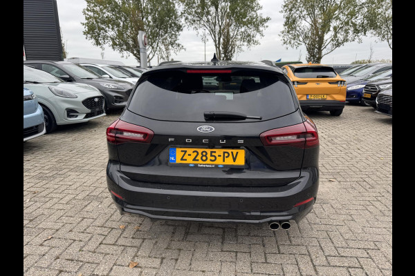 Ford FOCUS Wagon 1.0 EcoBoost Hybrid ST Line X 125pk | Driver Assistance Pack | Winterpack | 18 inch Licht metalen Velgen | SYNC 4 Navigatie