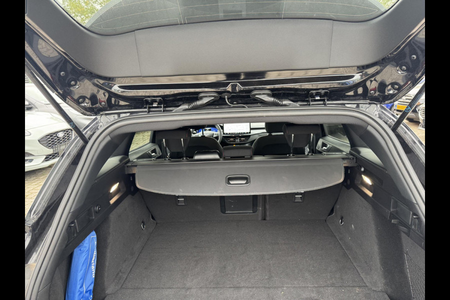 Ford FOCUS Wagon 1.0 EcoBoost Hybrid ST Line X 125pk | Driver Assistance Pack | Winterpack | 18 inch Licht metalen Velgen | SYNC 4 Navigatie