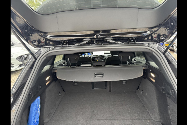 Ford FOCUS Wagon 1.0 EcoBoost Hybrid ST Line X 125pk | Driver Assistance Pack | Winterpack | 18 inch Licht metalen Velgen | SYNC 4 Navigatie