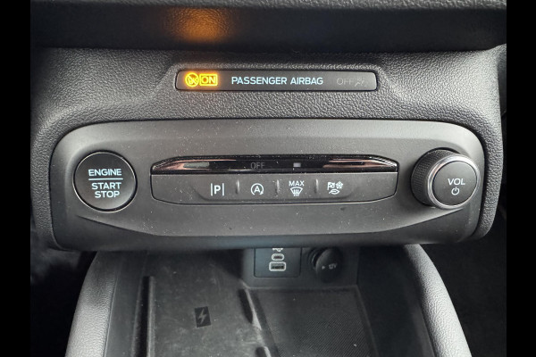 Ford FOCUS Wagon 1.0 EcoBoost Hybrid ST Line X 125pk | Driver Assistance Pack | Winterpack | 18 inch Licht metalen Velgen | SYNC 4 Navigatie