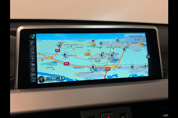 BMW X1 SDrive20i High Exe / NL-auto / Leder / Headup / Keyless