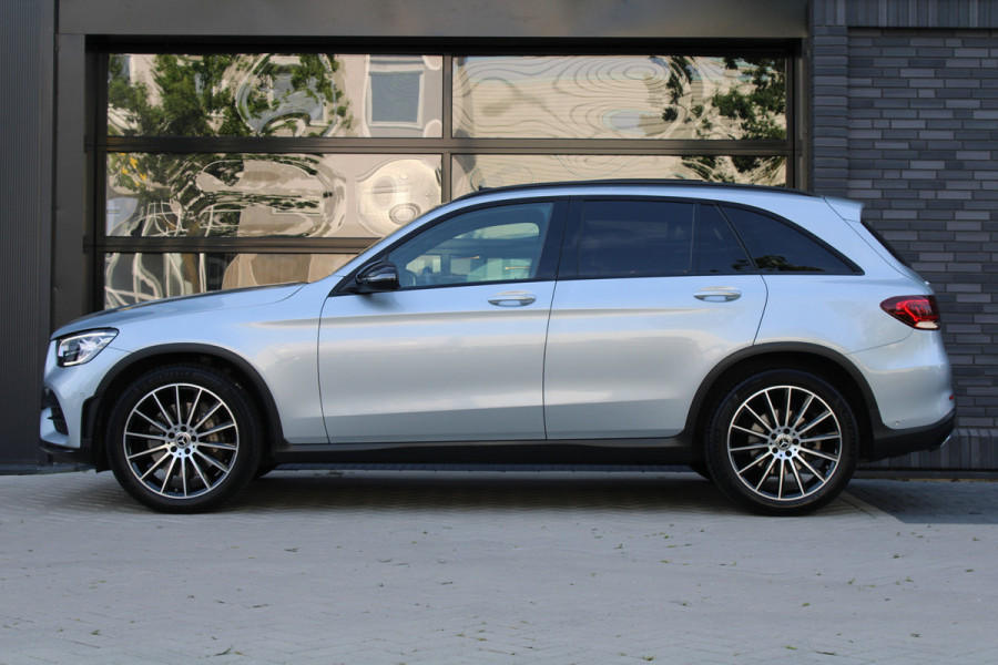 Mercedes-Benz GLC 200 4MATIC Business Solution AMG | PANO | NIGHT PAKKET | ELEK TREKHAAK | SFEERVERLICHTING | CAMERA ACHTER | DODE HOEK | Mercedes-Benz GLC 200 4MATIC Business Solution AMG | PANO | NIGHT PAKKET | ELEK TREKHAAK | SFEERVERLICHTING | CAMERA ACHTER | DODE HOEK |