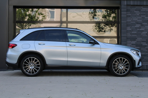 Mercedes-Benz GLC 200 4MATIC Business Solution AMG | PANO | NIGHT PAKKET | ELEK TREKHAAK | SFEERVERLICHTING | CAMERA ACHTER | DODE HOEK | Mercedes-Benz GLC 200 4MATIC Business Solution AMG | PANO | NIGHT PAKKET | ELEK TREKHAAK | SFEERVERLICHTING | CAMERA ACHTER | DODE HOEK |