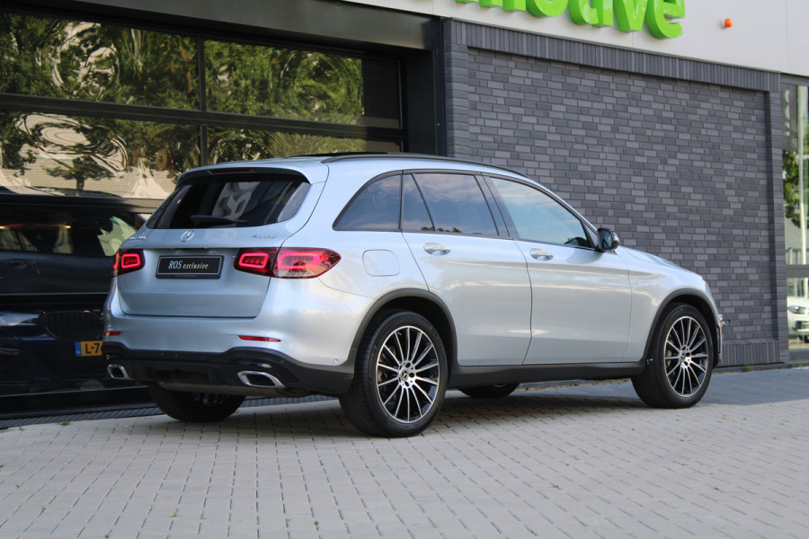 Mercedes-Benz GLC 200 4MATIC Business Solution AMG | PANO | NIGHT PAKKET | ELEK TREKHAAK | SFEERVERLICHTING | CAMERA ACHTER | DODE HOEK | Mercedes-Benz GLC 200 4MATIC Business Solution AMG | PANO | NIGHT PAKKET | ELEK TREKHAAK | SFEERVERLICHTING | CAMERA ACHTER | DODE HOEK |