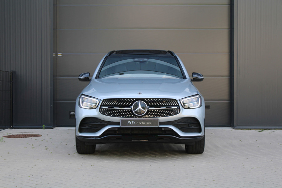 Mercedes-Benz GLC 200 4MATIC Business Solution AMG | PANO | NIGHT PAKKET | ELEK TREKHAAK | SFEERVERLICHTING | CAMERA ACHTER | DODE HOEK | Mercedes-Benz GLC 200 4MATIC Business Solution AMG | PANO | NIGHT PAKKET | ELEK TREKHAAK | SFEERVERLICHTING | CAMERA ACHTER | DODE HOEK |
