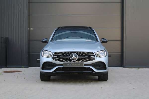 Mercedes-Benz GLC 200 4MATIC Business Solution AMG | PANO | NIGHT PAKKET | ELEK TREKHAAK | SFEERVERLICHTING | CAMERA ACHTER | DODE HOEK | Mercedes-Benz GLC 200 4MATIC Business Solution AMG | PANO | NIGHT PAKKET | ELEK TREKHAAK | SFEERVERLICHTING | CAMERA ACHTER | DODE HOEK |