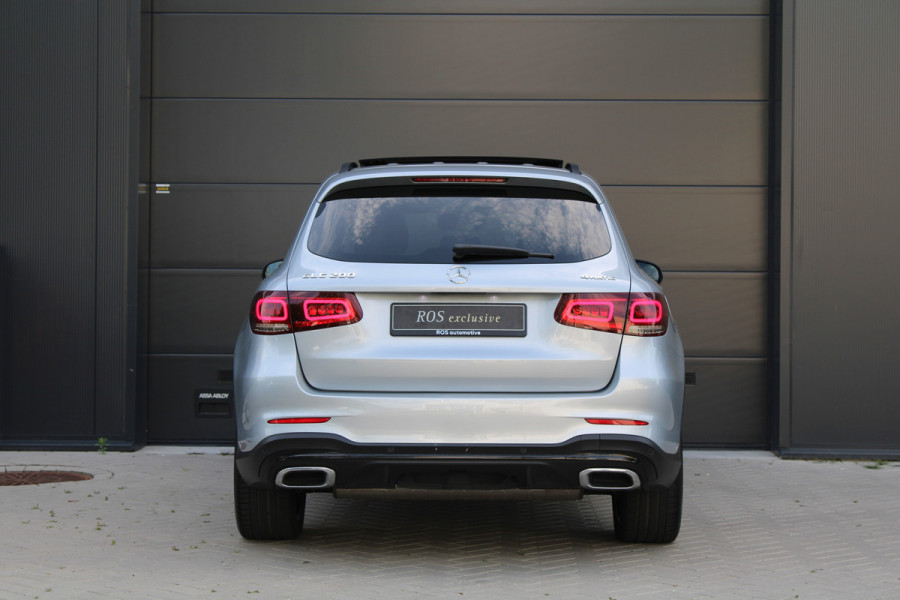 Mercedes-Benz GLC 200 4MATIC Business Solution AMG | PANO | NIGHT PAKKET | ELEK TREKHAAK | SFEERVERLICHTING | CAMERA ACHTER | DODE HOEK | Mercedes-Benz GLC 200 4MATIC Business Solution AMG | PANO | NIGHT PAKKET | ELEK TREKHAAK | SFEERVERLICHTING | CAMERA ACHTER | DODE HOEK |