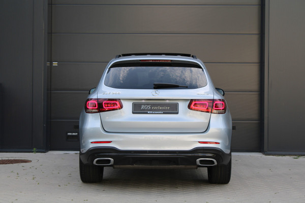 Mercedes-Benz GLC 200 4MATIC Business Solution AMG | PANO | NIGHT PAKKET | ELEK TREKHAAK | SFEERVERLICHTING | CAMERA ACHTER | DODE HOEK | Mercedes-Benz GLC 200 4MATIC Business Solution AMG | PANO | NIGHT PAKKET | ELEK TREKHAAK | SFEERVERLICHTING | CAMERA ACHTER | DODE HOEK |