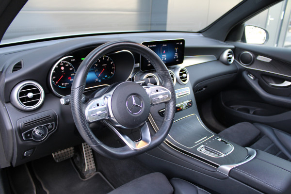 Mercedes-Benz GLC 200 4MATIC Business Solution AMG | PANO | NIGHT PAKKET | ELEK TREKHAAK | SFEERVERLICHTING | CAMERA ACHTER | DODE HOEK | Mercedes-Benz GLC 200 4MATIC Business Solution AMG | PANO | NIGHT PAKKET | ELEK TREKHAAK | SFEERVERLICHTING | CAMERA ACHTER | DODE HOEK |
