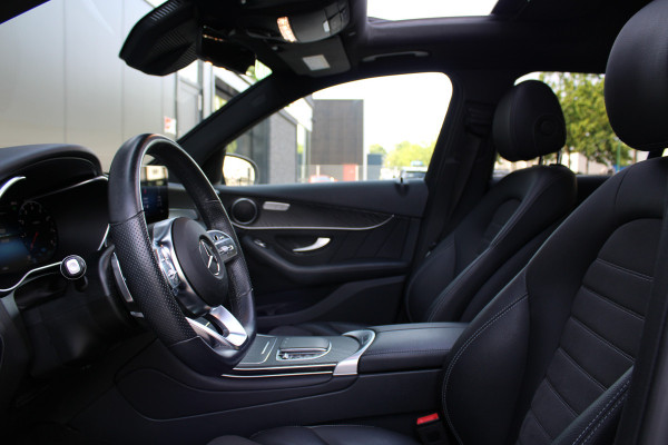 Mercedes-Benz GLC 200 4MATIC Business Solution AMG | PANO | NIGHT PAKKET | ELEK TREKHAAK | SFEERVERLICHTING | CAMERA ACHTER | DODE HOEK | Mercedes-Benz GLC 200 4MATIC Business Solution AMG | PANO | NIGHT PAKKET | ELEK TREKHAAK | SFEERVERLICHTING | CAMERA ACHTER | DODE HOEK |
