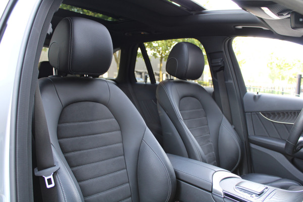 Mercedes-Benz GLC 200 4MATIC Business Solution AMG | PANO | NIGHT PAKKET | ELEK TREKHAAK | SFEERVERLICHTING | CAMERA ACHTER | DODE HOEK | Mercedes-Benz GLC 200 4MATIC Business Solution AMG | PANO | NIGHT PAKKET | ELEK TREKHAAK | SFEERVERLICHTING | CAMERA ACHTER | DODE HOEK |