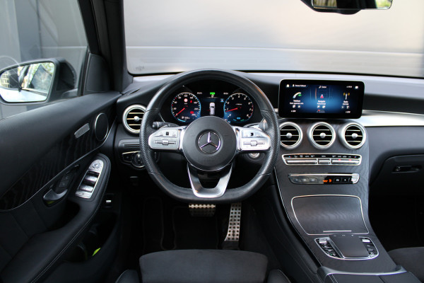 Mercedes-Benz GLC 200 4MATIC Business Solution AMG | PANO | NIGHT PAKKET | ELEK TREKHAAK | SFEERVERLICHTING | CAMERA ACHTER | DODE HOEK | Mercedes-Benz GLC 200 4MATIC Business Solution AMG | PANO | NIGHT PAKKET | ELEK TREKHAAK | SFEERVERLICHTING | CAMERA ACHTER | DODE HOEK |