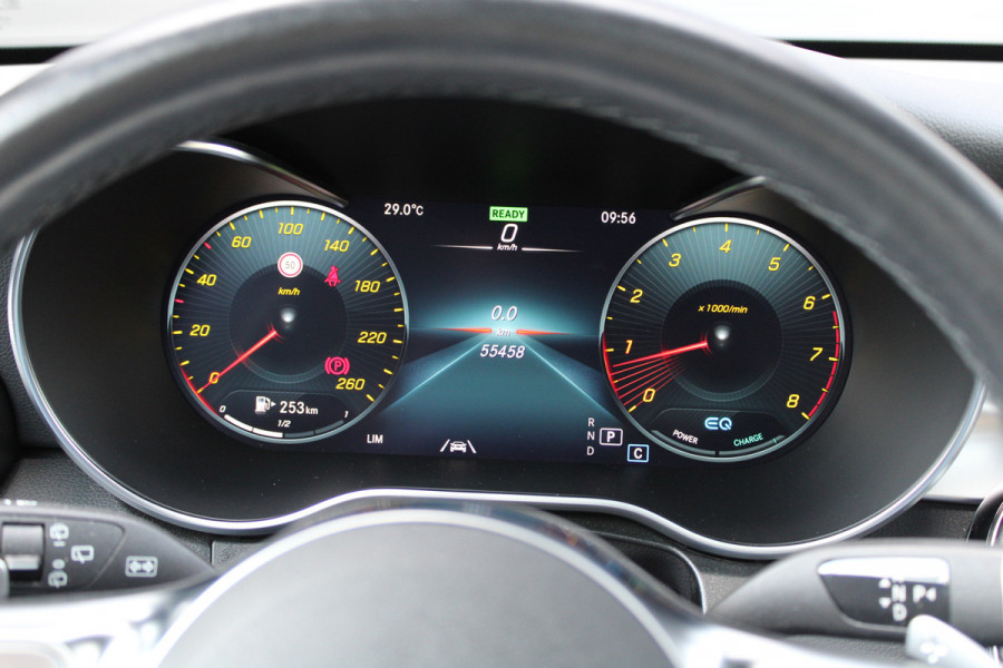 Mercedes-Benz GLC 200 4MATIC Business Solution AMG | PANO | NIGHT PAKKET | ELEK TREKHAAK | SFEERVERLICHTING | CAMERA ACHTER | DODE HOEK | Mercedes-Benz GLC 200 4MATIC Business Solution AMG | PANO | NIGHT PAKKET | ELEK TREKHAAK | SFEERVERLICHTING | CAMERA ACHTER | DODE HOEK |