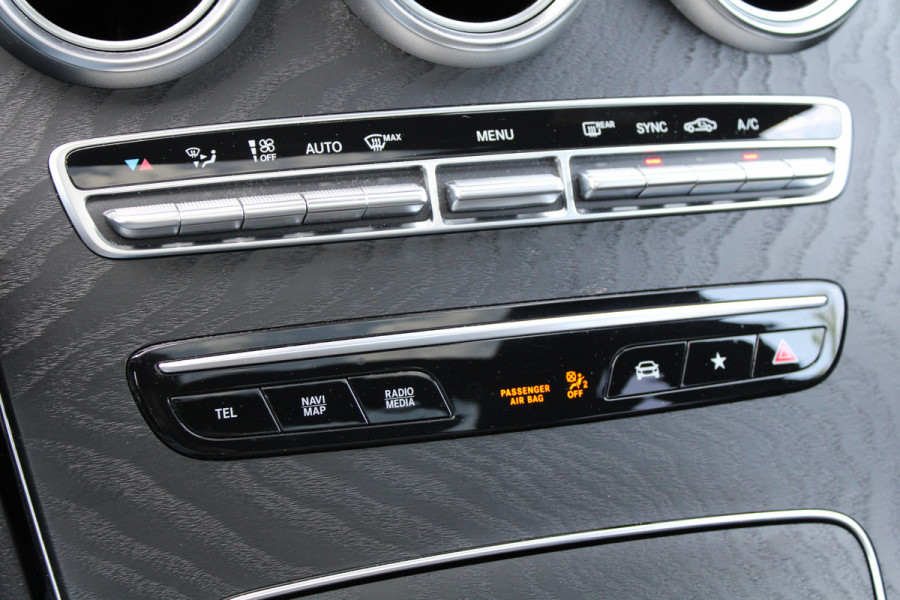 Mercedes-Benz GLC 200 4MATIC Business Solution AMG | PANO | NIGHT PAKKET | ELEK TREKHAAK | SFEERVERLICHTING | CAMERA ACHTER | DODE HOEK | Mercedes-Benz GLC 200 4MATIC Business Solution AMG | PANO | NIGHT PAKKET | ELEK TREKHAAK | SFEERVERLICHTING | CAMERA ACHTER | DODE HOEK |