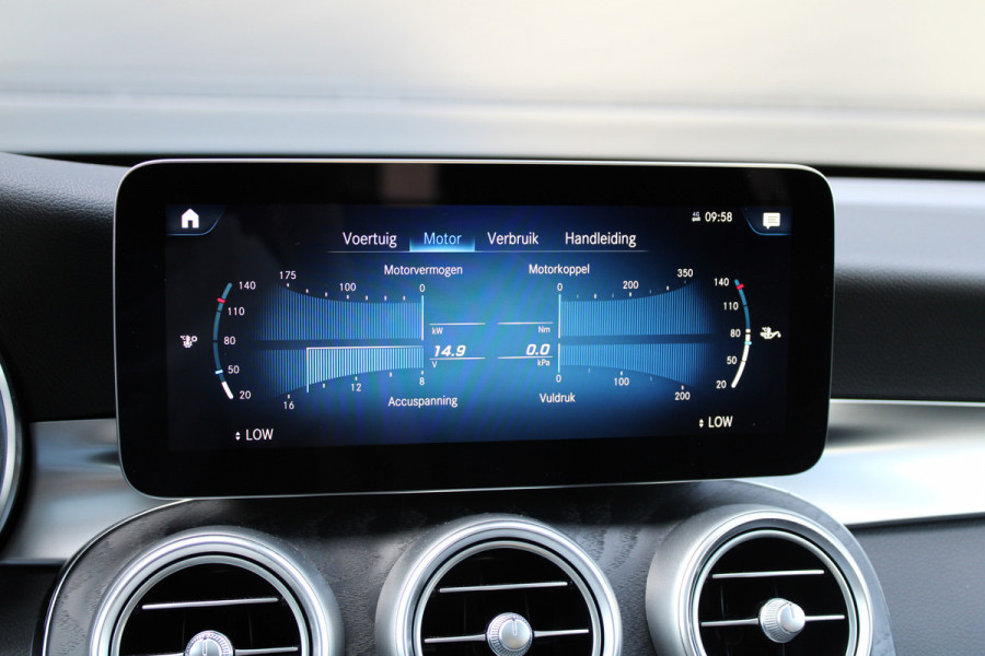 Mercedes-Benz GLC 200 4MATIC Business Solution AMG | PANO | NIGHT PAKKET | ELEK TREKHAAK | SFEERVERLICHTING | CAMERA ACHTER | DODE HOEK | Mercedes-Benz GLC 200 4MATIC Business Solution AMG | PANO | NIGHT PAKKET | ELEK TREKHAAK | SFEERVERLICHTING | CAMERA ACHTER | DODE HOEK |