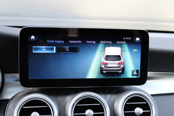 Mercedes-Benz GLC 200 4MATIC Business Solution AMG | PANO | NIGHT PAKKET | ELEK TREKHAAK | SFEERVERLICHTING | CAMERA ACHTER | DODE HOEK | Mercedes-Benz GLC 200 4MATIC Business Solution AMG | PANO | NIGHT PAKKET | ELEK TREKHAAK | SFEERVERLICHTING | CAMERA ACHTER | DODE HOEK |