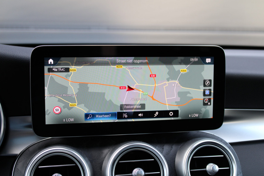 Mercedes-Benz GLC 200 4MATIC Business Solution AMG | PANO | NIGHT PAKKET | ELEK TREKHAAK | SFEERVERLICHTING | CAMERA ACHTER | DODE HOEK | Mercedes-Benz GLC 200 4MATIC Business Solution AMG | PANO | NIGHT PAKKET | ELEK TREKHAAK | SFEERVERLICHTING | CAMERA ACHTER | DODE HOEK |