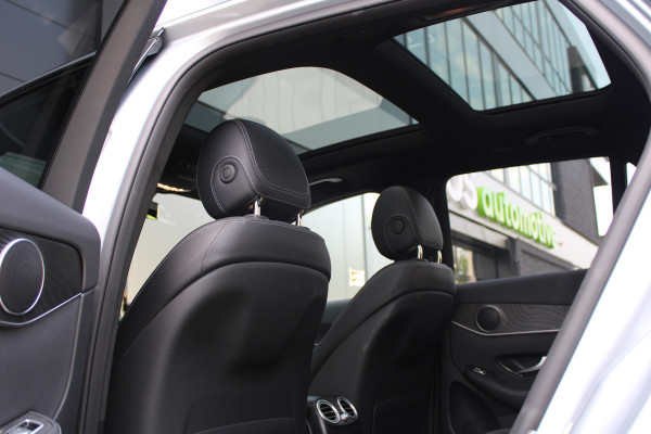 Mercedes-Benz GLC 200 4MATIC Business Solution AMG | PANO | NIGHT PAKKET | ELEK TREKHAAK | SFEERVERLICHTING | CAMERA ACHTER | DODE HOEK | Mercedes-Benz GLC 200 4MATIC Business Solution AMG | PANO | NIGHT PAKKET | ELEK TREKHAAK | SFEERVERLICHTING | CAMERA ACHTER | DODE HOEK |