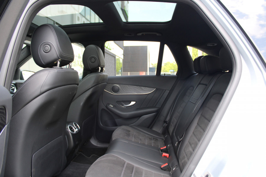 Mercedes-Benz GLC 200 4MATIC Business Solution AMG | PANO | NIGHT PAKKET | ELEK TREKHAAK | SFEERVERLICHTING | CAMERA ACHTER | DODE HOEK | Mercedes-Benz GLC 200 4MATIC Business Solution AMG | PANO | NIGHT PAKKET | ELEK TREKHAAK | SFEERVERLICHTING | CAMERA ACHTER | DODE HOEK |