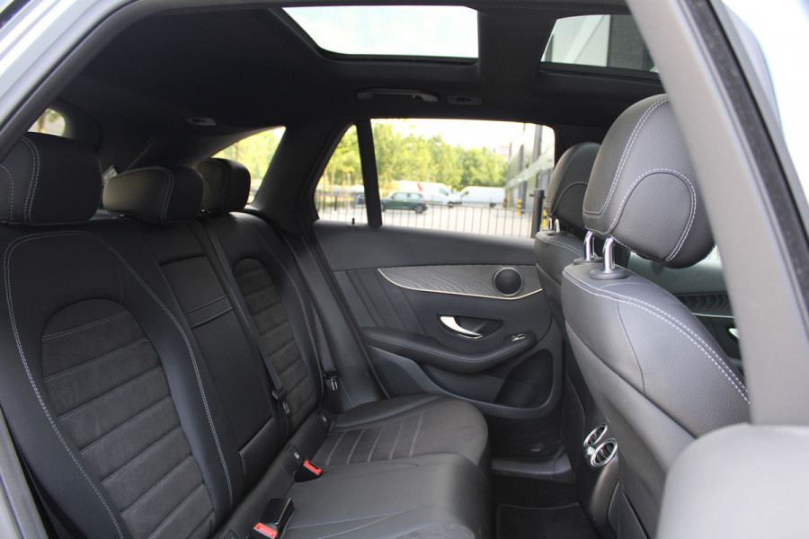 Mercedes-Benz GLC 200 4MATIC Business Solution AMG | PANO | NIGHT PAKKET | ELEK TREKHAAK | SFEERVERLICHTING | CAMERA ACHTER | DODE HOEK | Mercedes-Benz GLC 200 4MATIC Business Solution AMG | PANO | NIGHT PAKKET | ELEK TREKHAAK | SFEERVERLICHTING | CAMERA ACHTER | DODE HOEK |