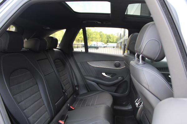 Mercedes-Benz GLC 200 4MATIC Business Solution AMG | PANO | NIGHT PAKKET | ELEK TREKHAAK | SFEERVERLICHTING | CAMERA ACHTER | DODE HOEK | Mercedes-Benz GLC 200 4MATIC Business Solution AMG | PANO | NIGHT PAKKET | ELEK TREKHAAK | SFEERVERLICHTING | CAMERA ACHTER | DODE HOEK |