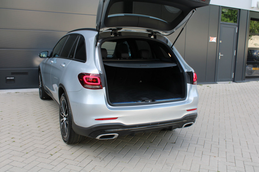 Mercedes-Benz GLC 200 4MATIC Business Solution AMG | PANO | NIGHT PAKKET | ELEK TREKHAAK | SFEERVERLICHTING | CAMERA ACHTER | DODE HOEK | Mercedes-Benz GLC 200 4MATIC Business Solution AMG | PANO | NIGHT PAKKET | ELEK TREKHAAK | SFEERVERLICHTING | CAMERA ACHTER | DODE HOEK |