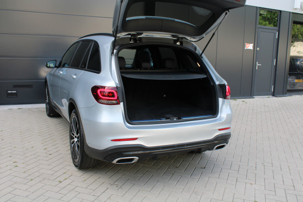 Mercedes-Benz GLC 200 4MATIC Business Solution AMG | PANO | NIGHT PAKKET | ELEK TREKHAAK | SFEERVERLICHTING | CAMERA ACHTER | DODE HOEK | Mercedes-Benz GLC 200 4MATIC Business Solution AMG | PANO | NIGHT PAKKET | ELEK TREKHAAK | SFEERVERLICHTING | CAMERA ACHTER | DODE HOEK |