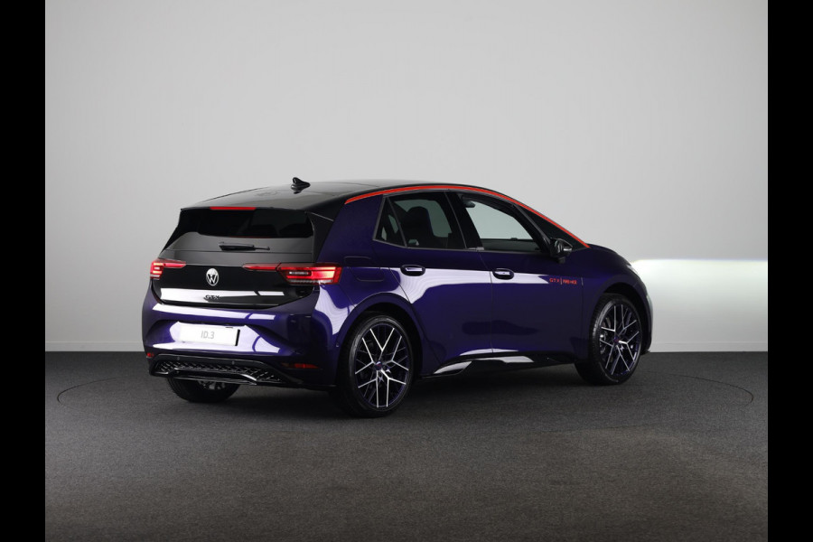 Volkswagen ID.3 GTX Limited Edition 79 kWh accu, 240 kW / 326 PK H
