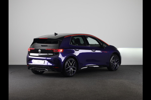 Volkswagen ID.3 GTX Limited Edition 79 kWh accu, 240 kW / 326 PK H